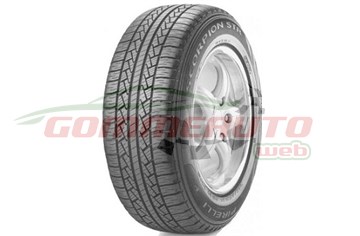 COP. 235/50R18 97H SCORPION STR * RBL